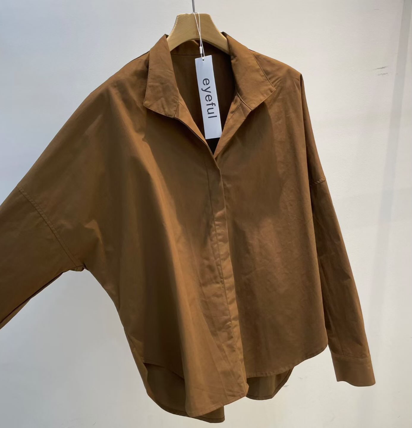 (2026FW) EYEFUL - TOP
