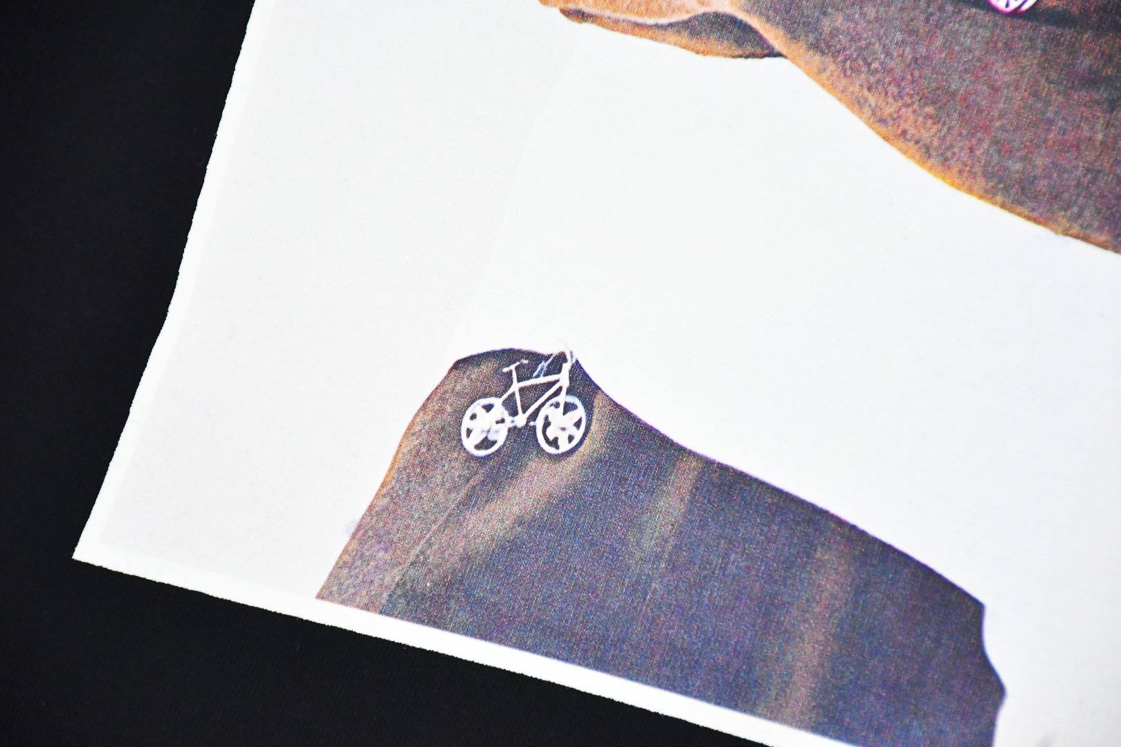 Supreme FW24 Tyler The Creator Tee