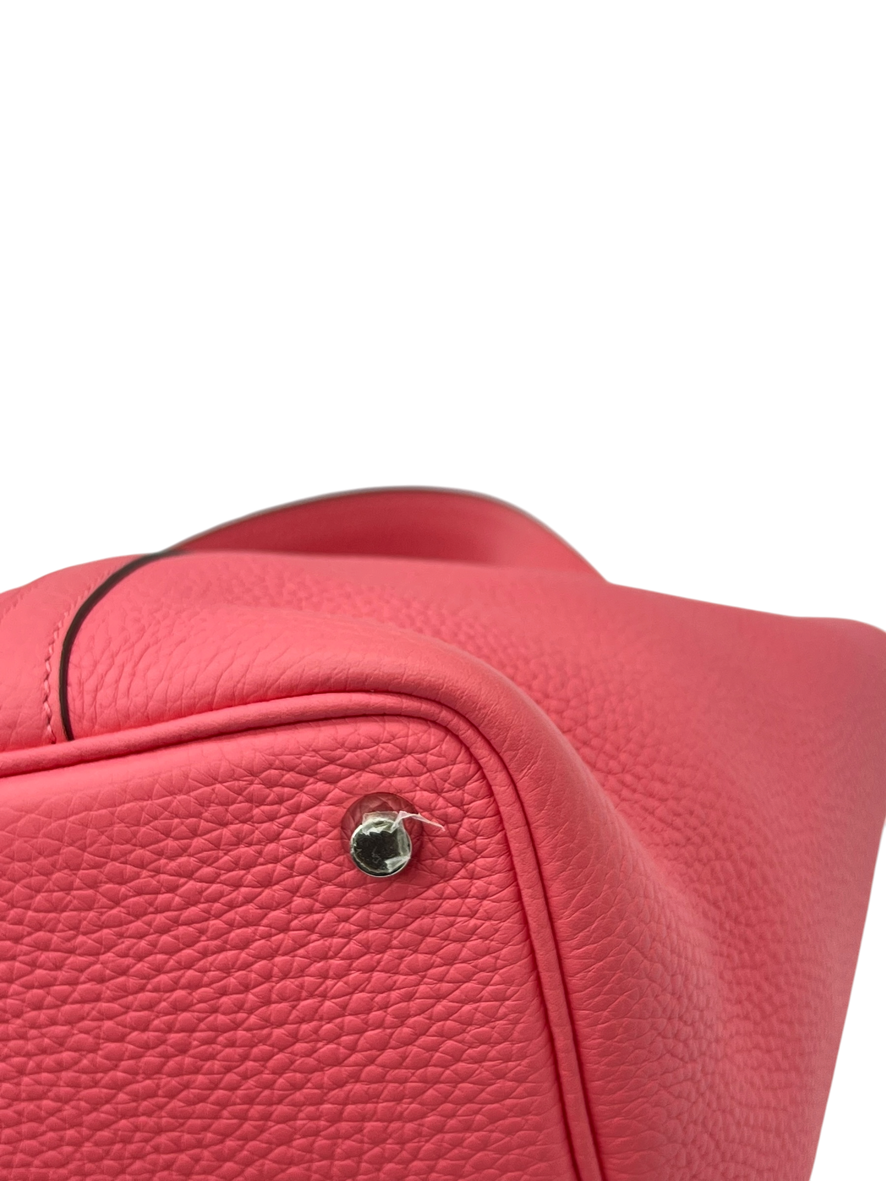 Pre-Owned HERMÉS P18 Stamp X / Product Code: 26051802