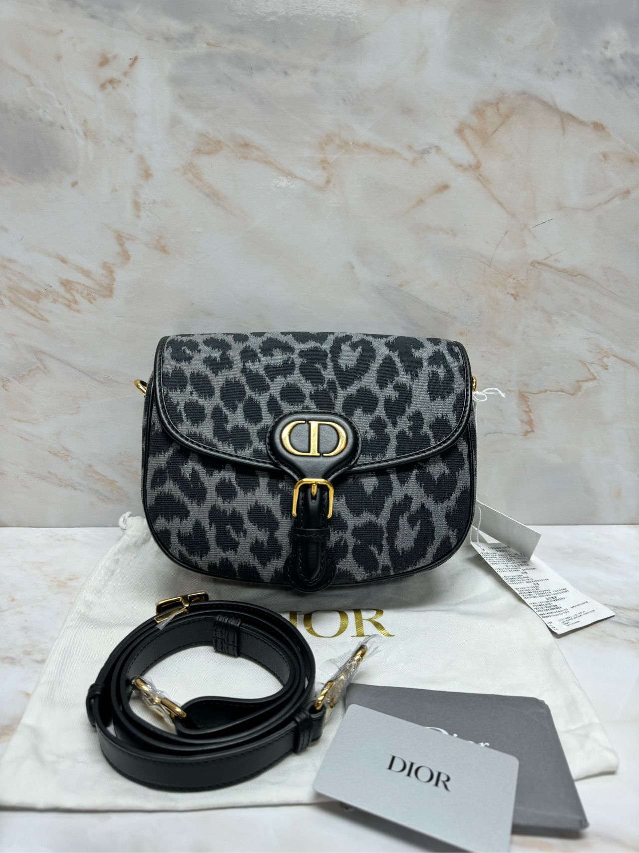 [Brand New] Doir Bobby Bag