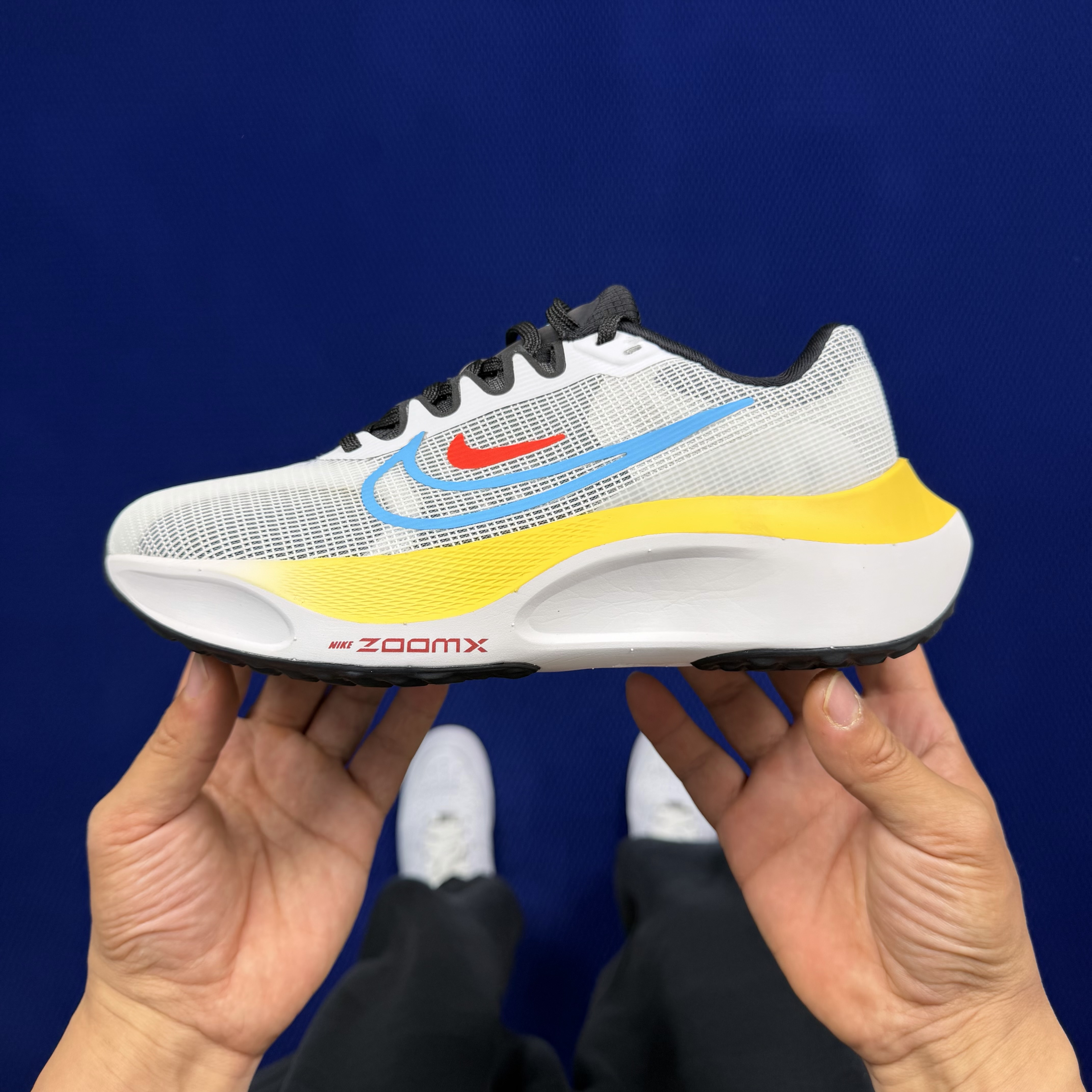 Nike Zoom Fly 5 DM8974-002
