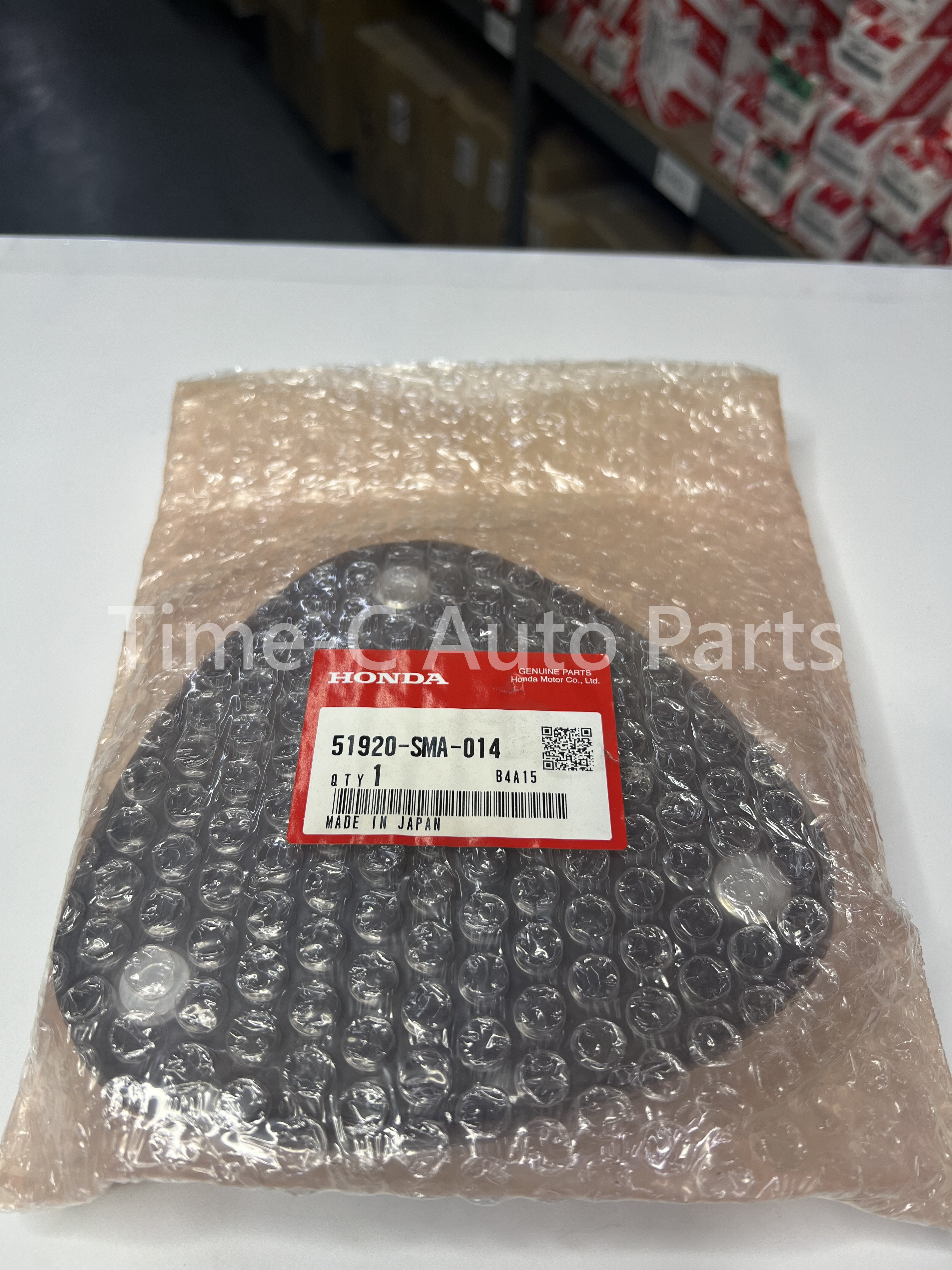 頭塔頂膠 51920-SMA-014 - Honda Stepwgn