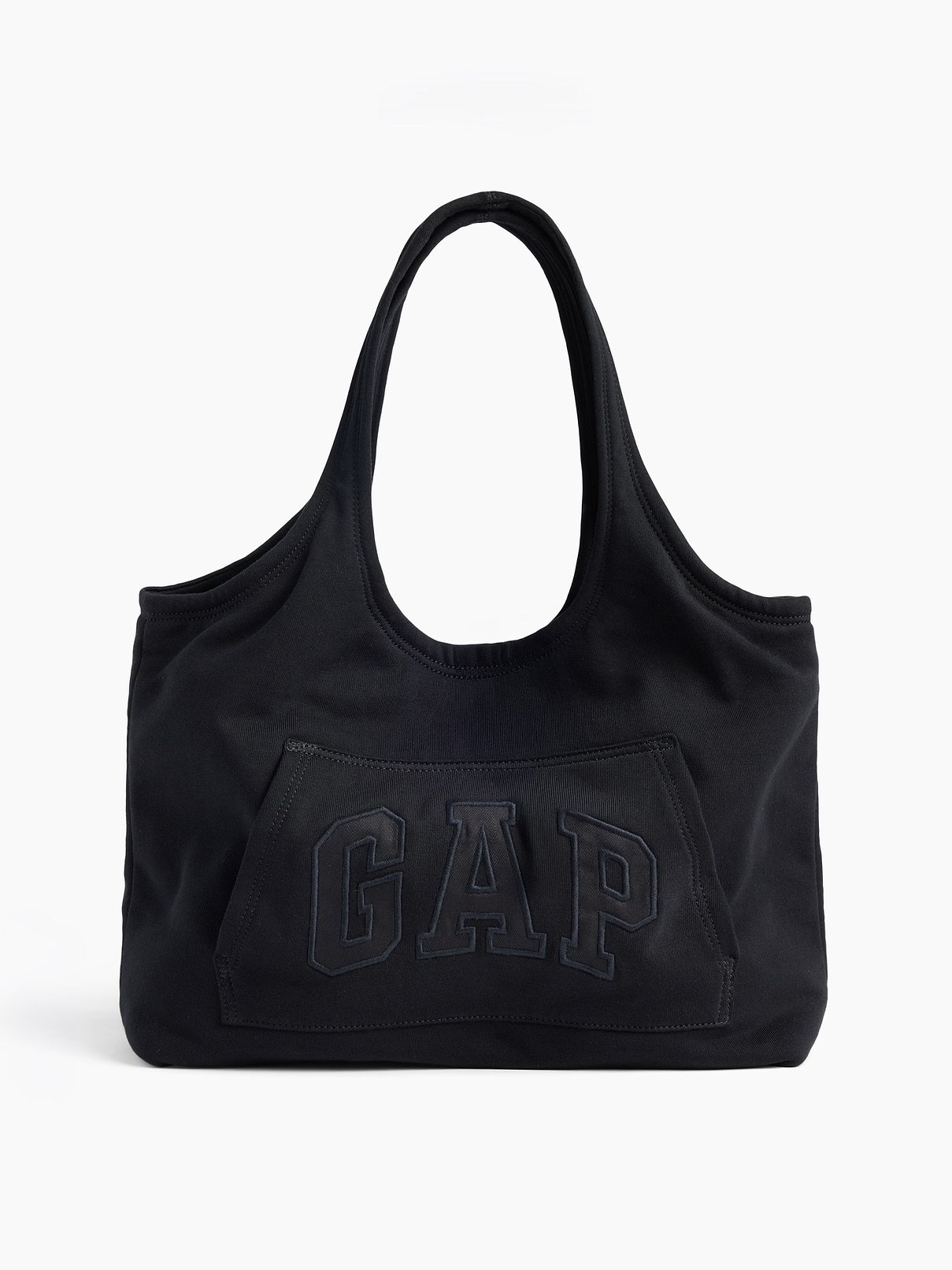 GAP Hoodie Tote 衛衣造型手袋｜多色可選