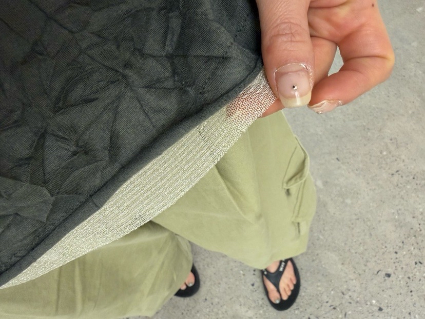 (2026SS) FRANC - TOP