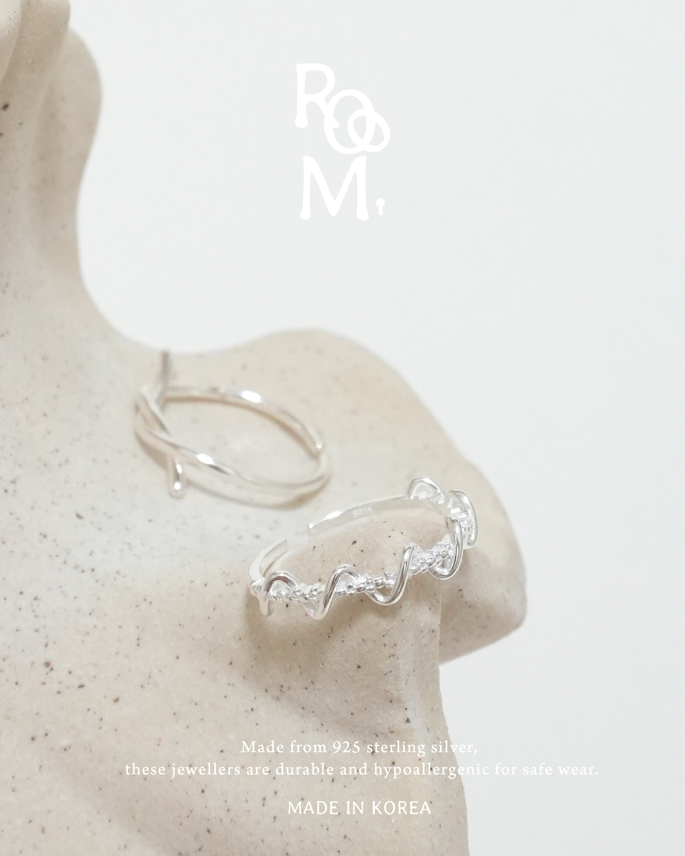 Airy Encounter Ring