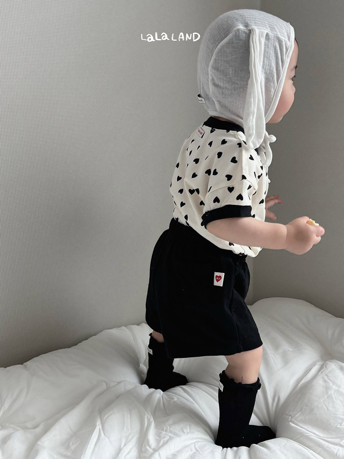 🇰🇷Lalaland Bebe帽