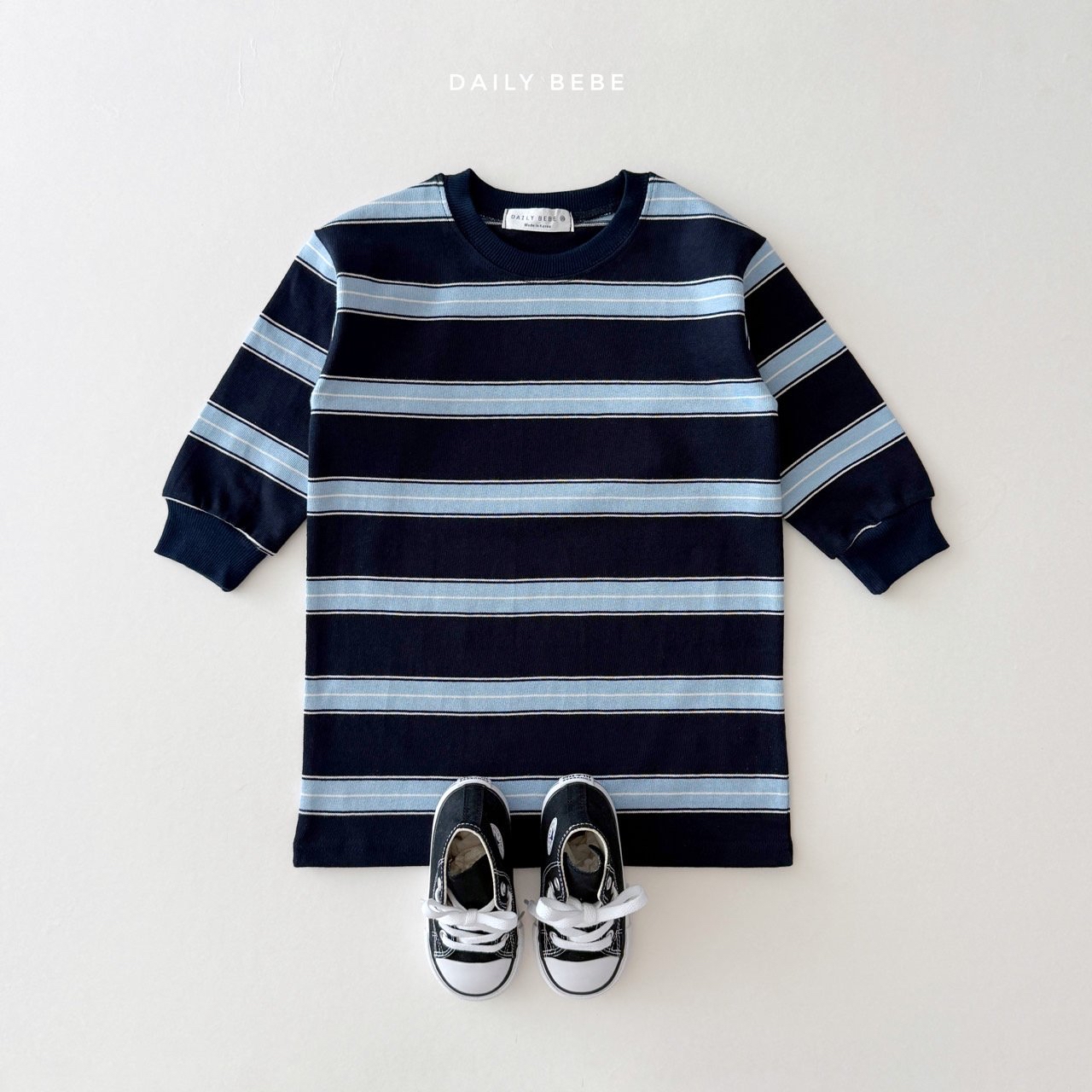 Dailybebe | "You & Me" Dress