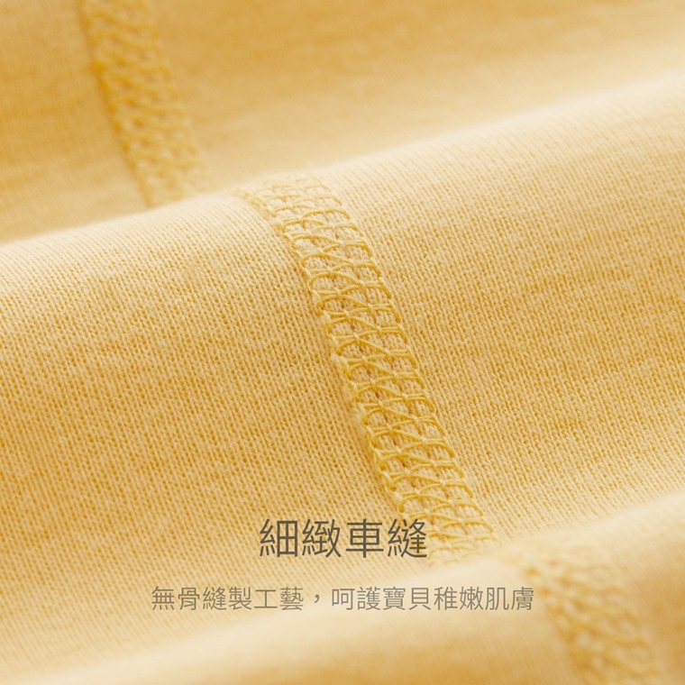 ☀️代購預訂 台灣直送☀️小飛象純棉人物印花短袖包屁衣短褲圍兜三件套