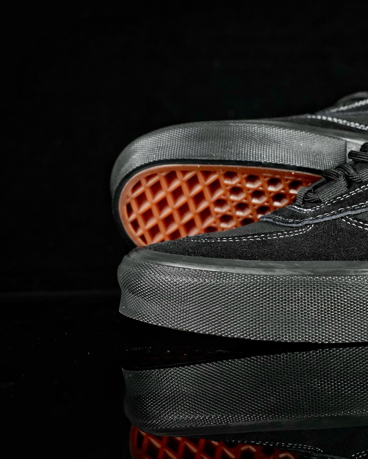 Vans Skate Safe Low VN000EEHBKA