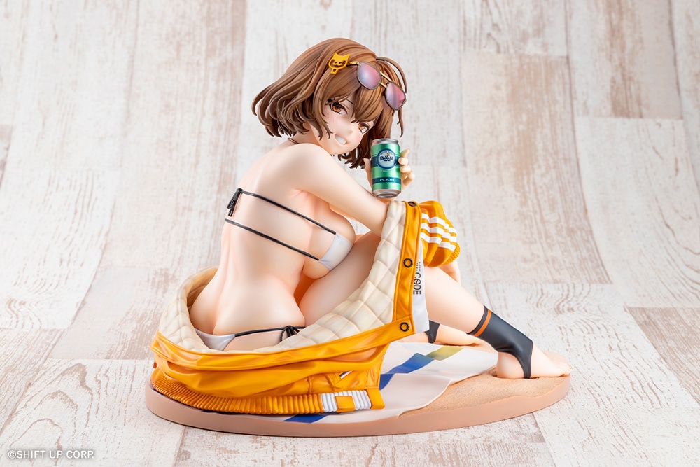 (預訂訂金 $900) (總價 $1890) 壽屋 Kotobukiya 勝利女神：妮姬 阿妮斯 閃耀夏日 (KO07066) (行版) Nikke Anis