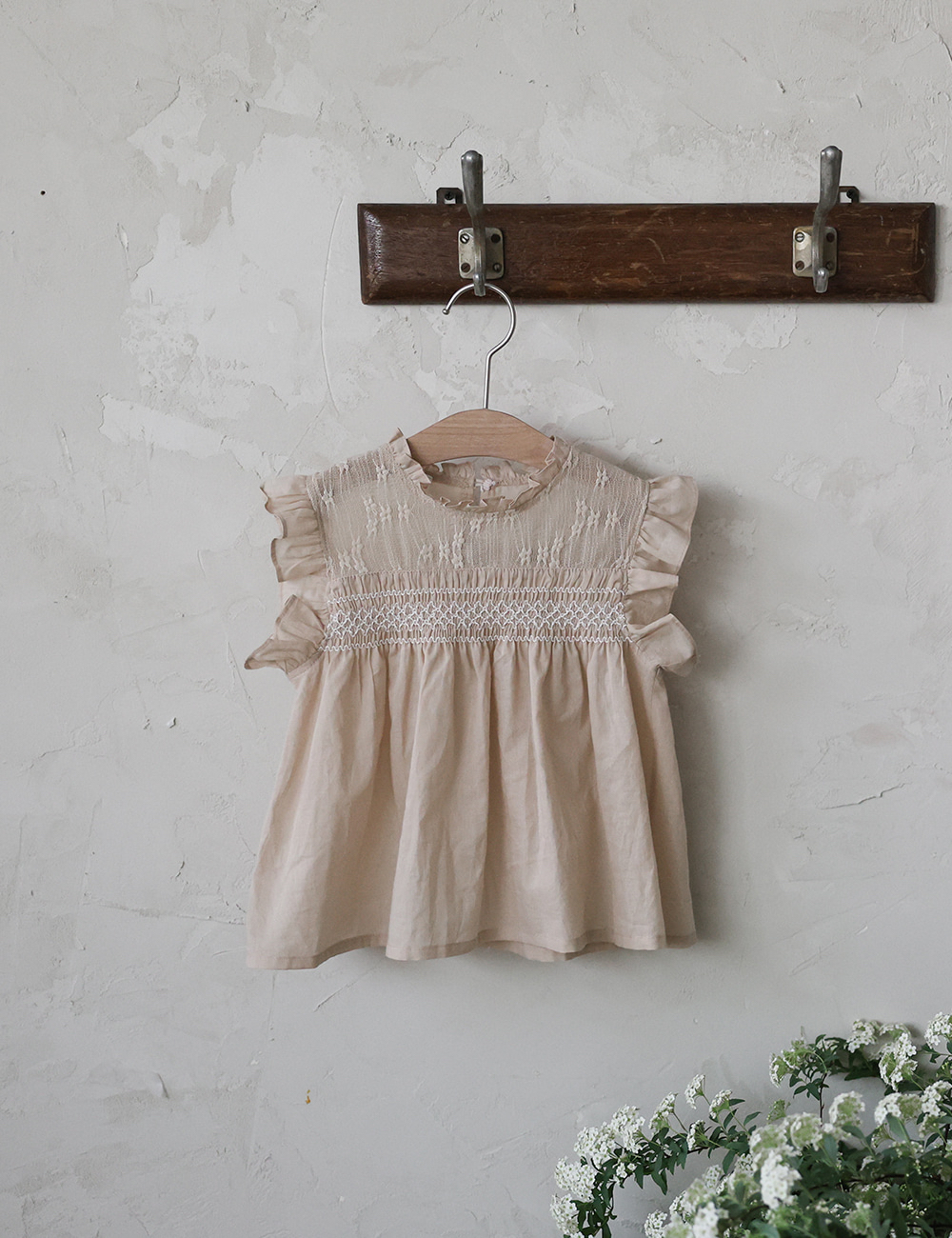 🇰🇷Puella_Flo上衣