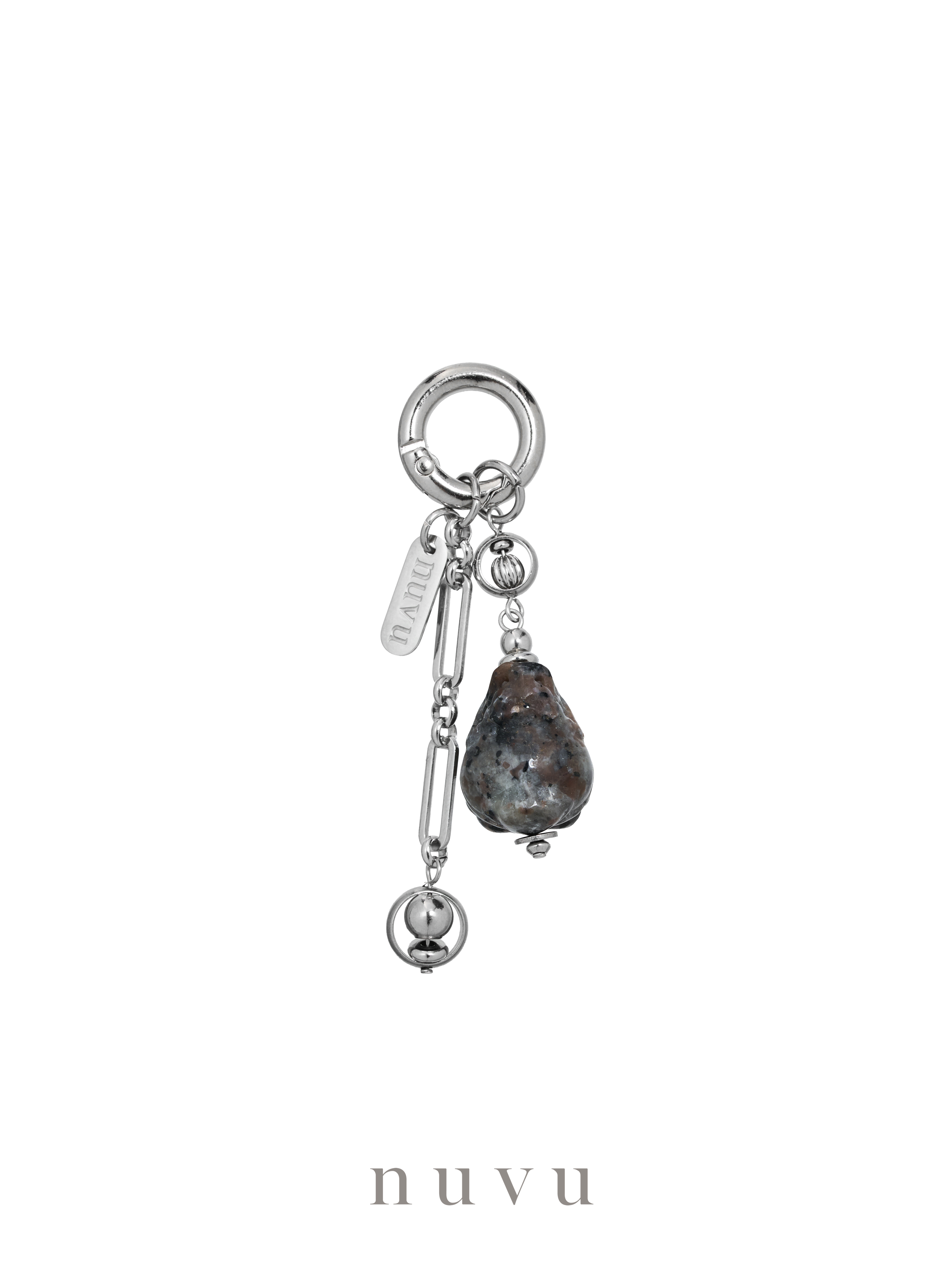 In Flame Keychain