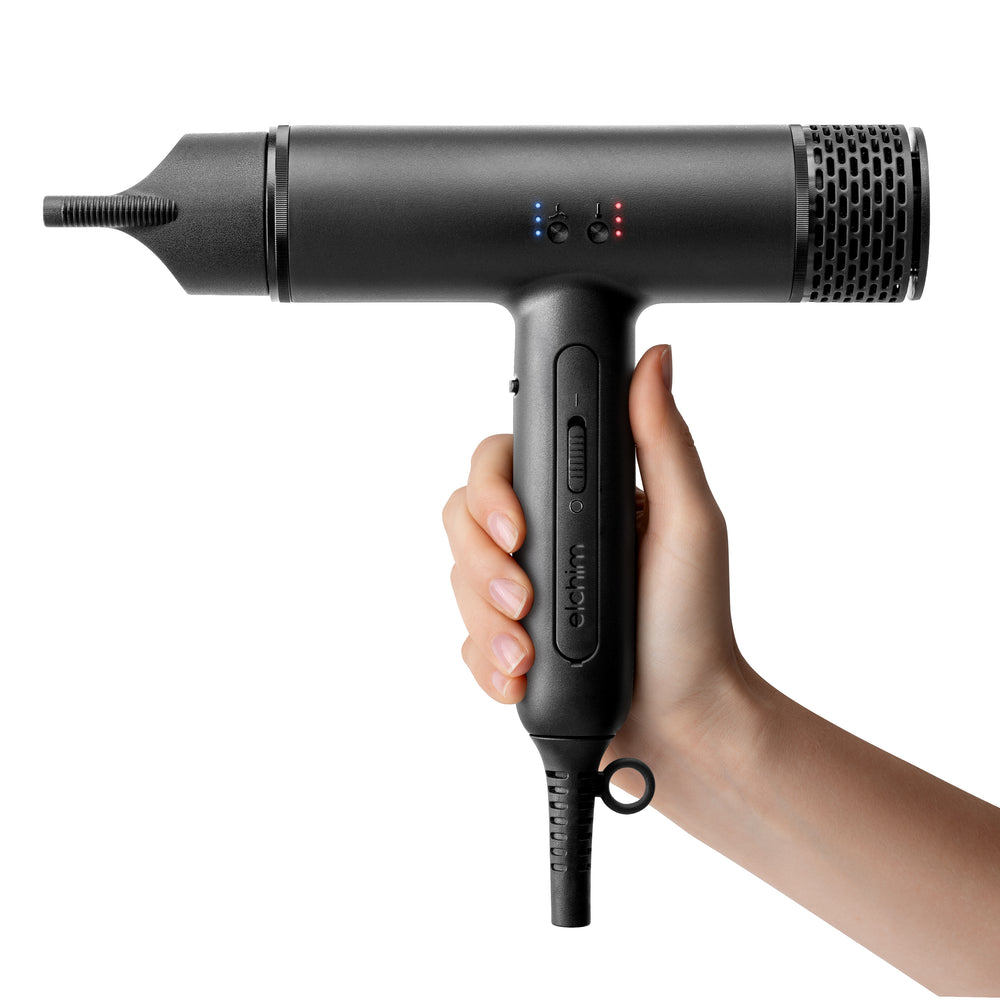 Elchim 8th Sense Dynamos Professional Micro-Brushless Dryer 