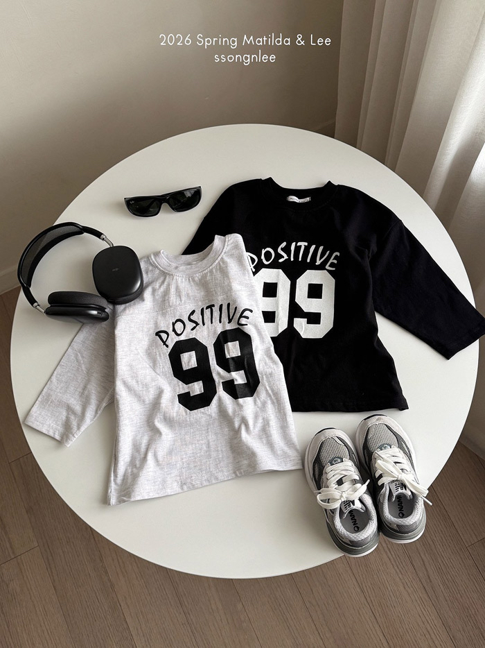 🇰🇷Matilda&Lee tee 