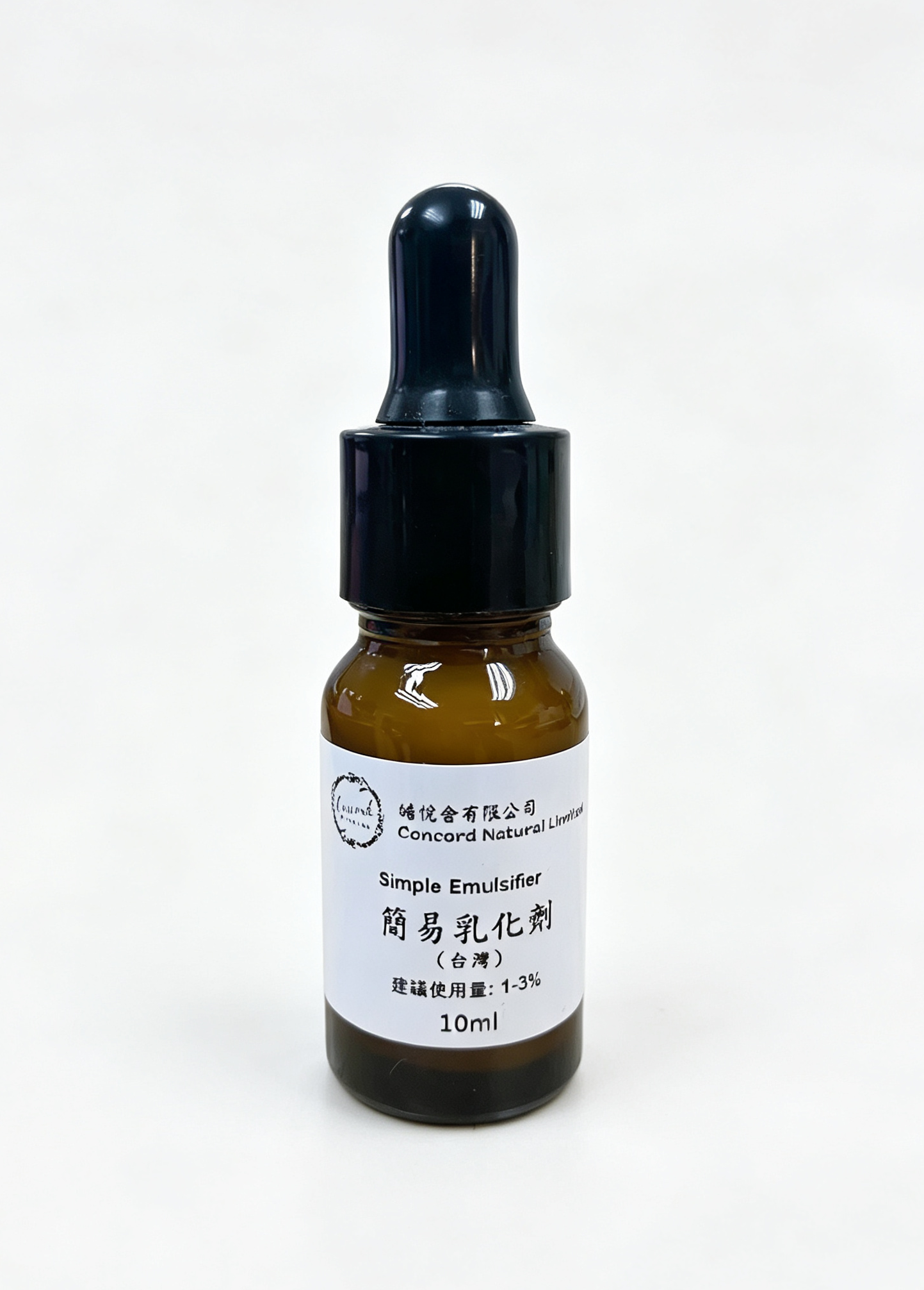 簡易乳化劑 Simple Emulsifier