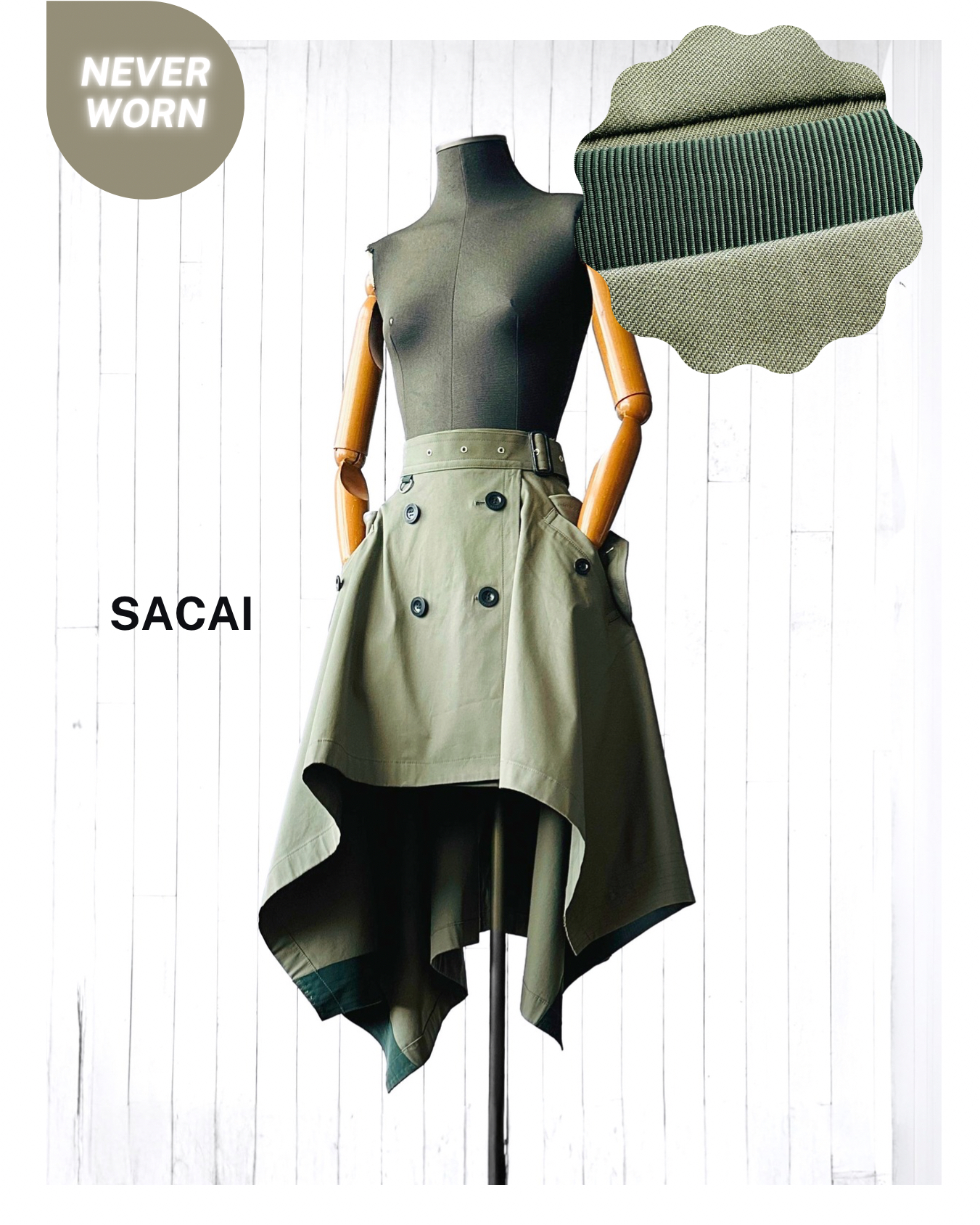 【AU234】💁🏻‍♀️女系