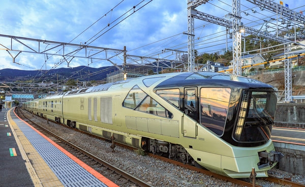 Tomix 特企 97901 四季島 N規 JR 豪華旅列