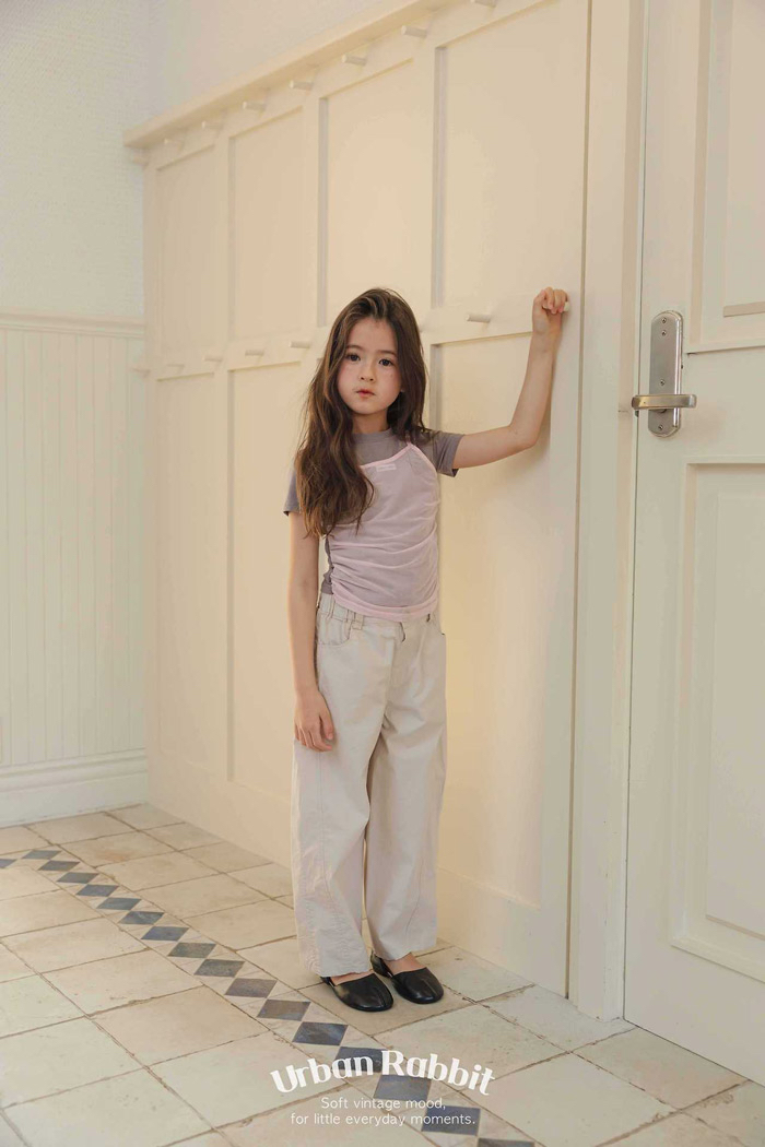 🇰🇷Urban Rabbit長褲