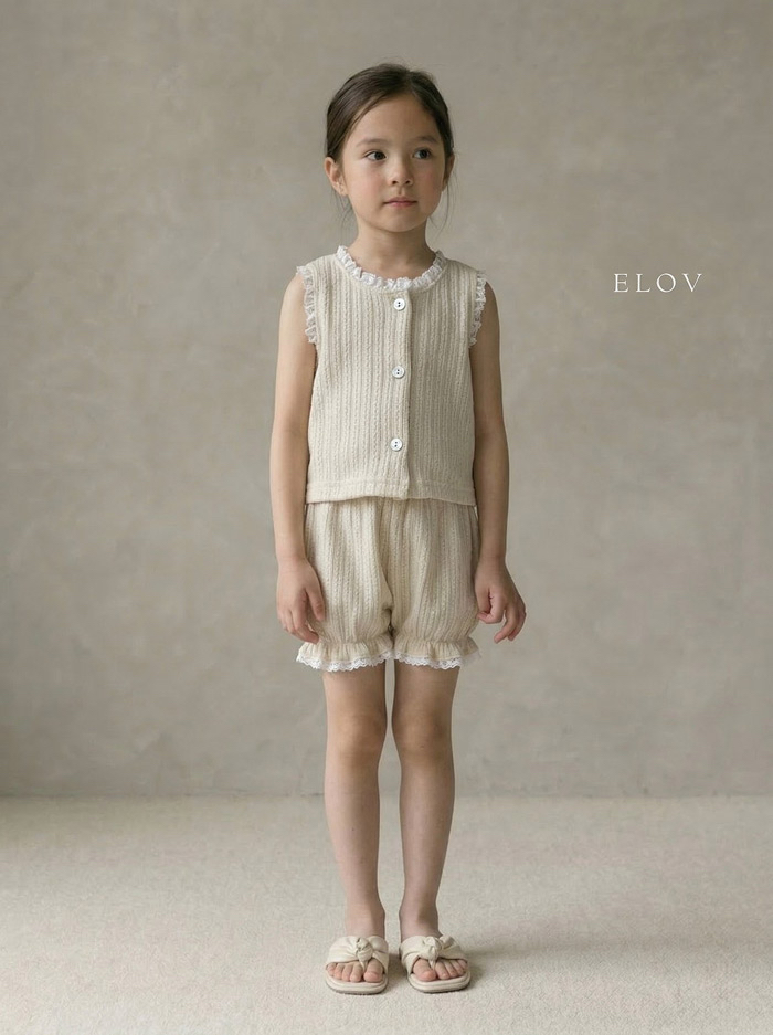 🇰🇷Mon petit bebe set