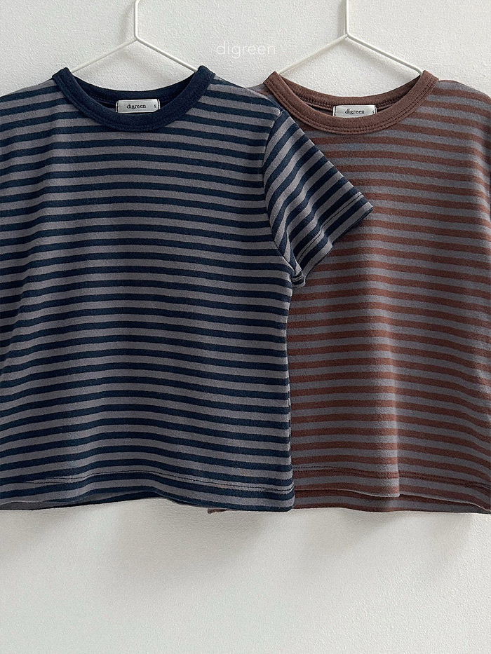🇰🇷Digreenkids tee