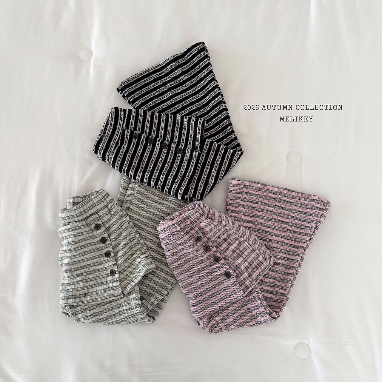 CP6064 Pants