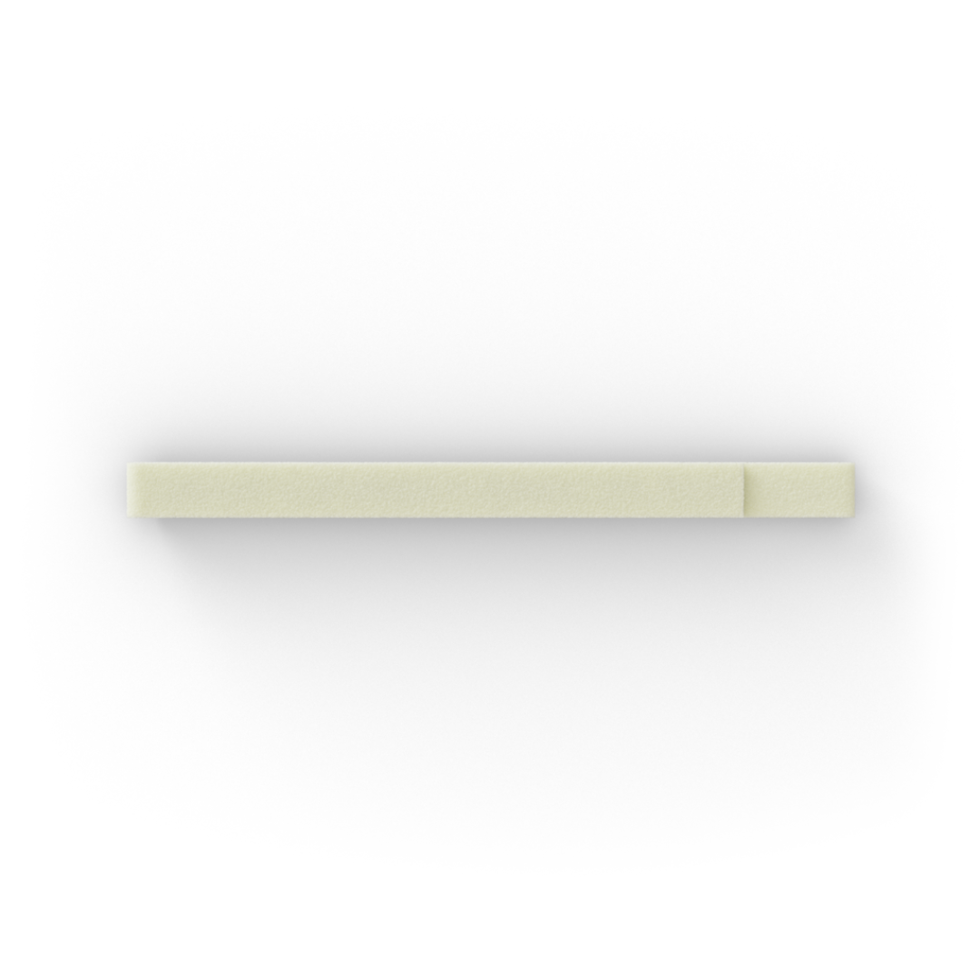 Molnlycke Exufiber 高吸量親水凝膠水纖維敷料