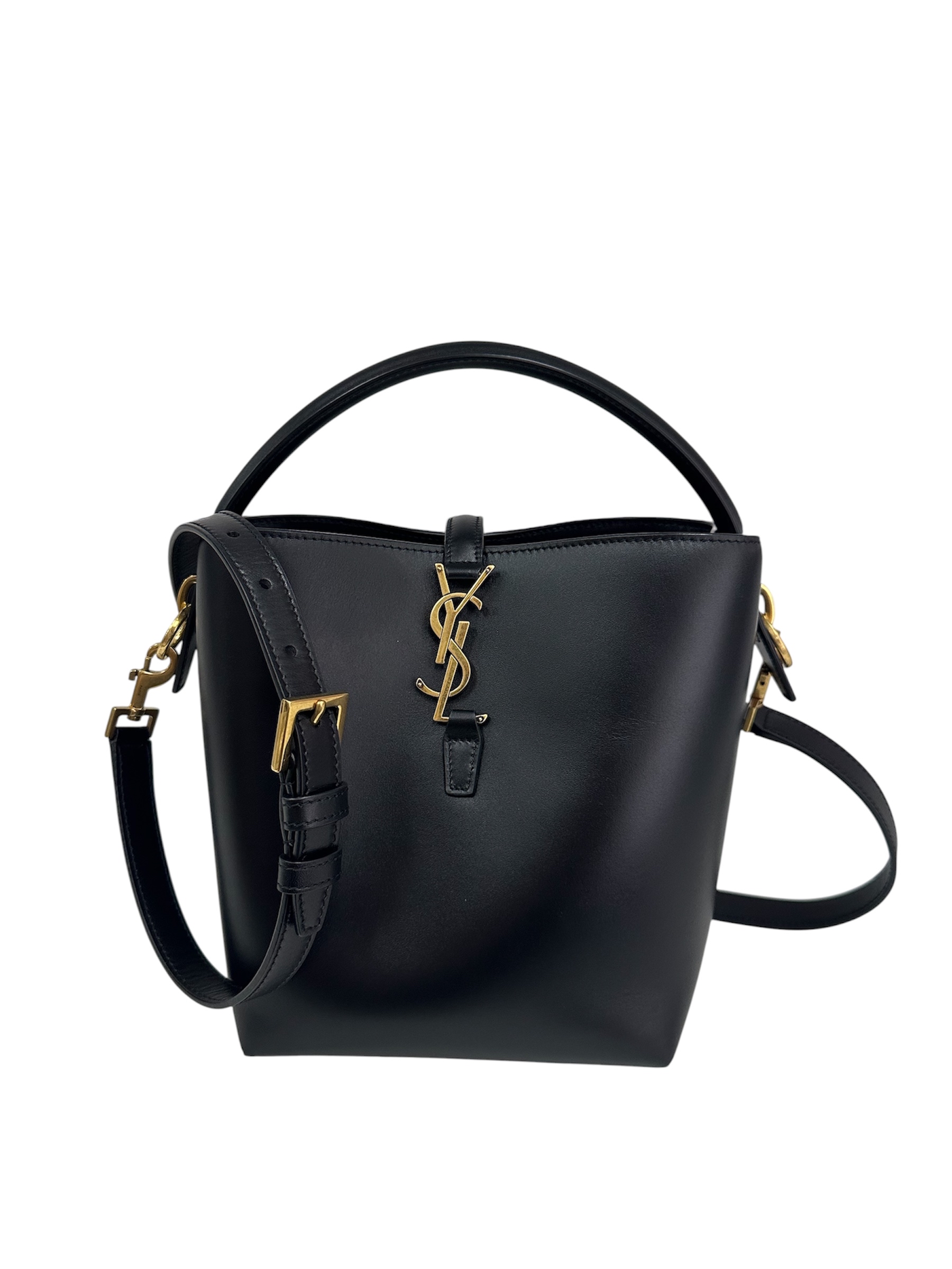 Pre-owned Saint Laurent Le 37 Bucket Bag/ Product Code: 26060720