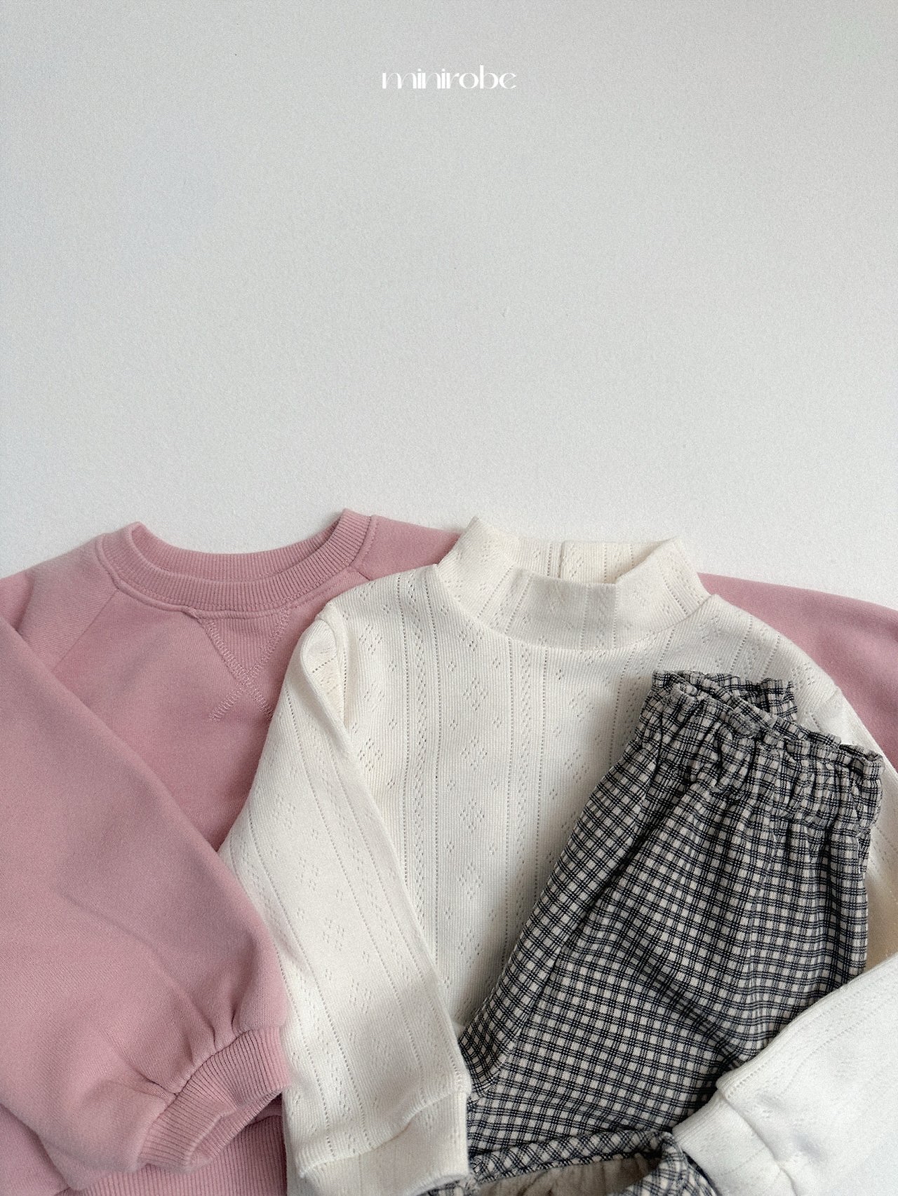 Mnirobe | Bonbon balloon pants