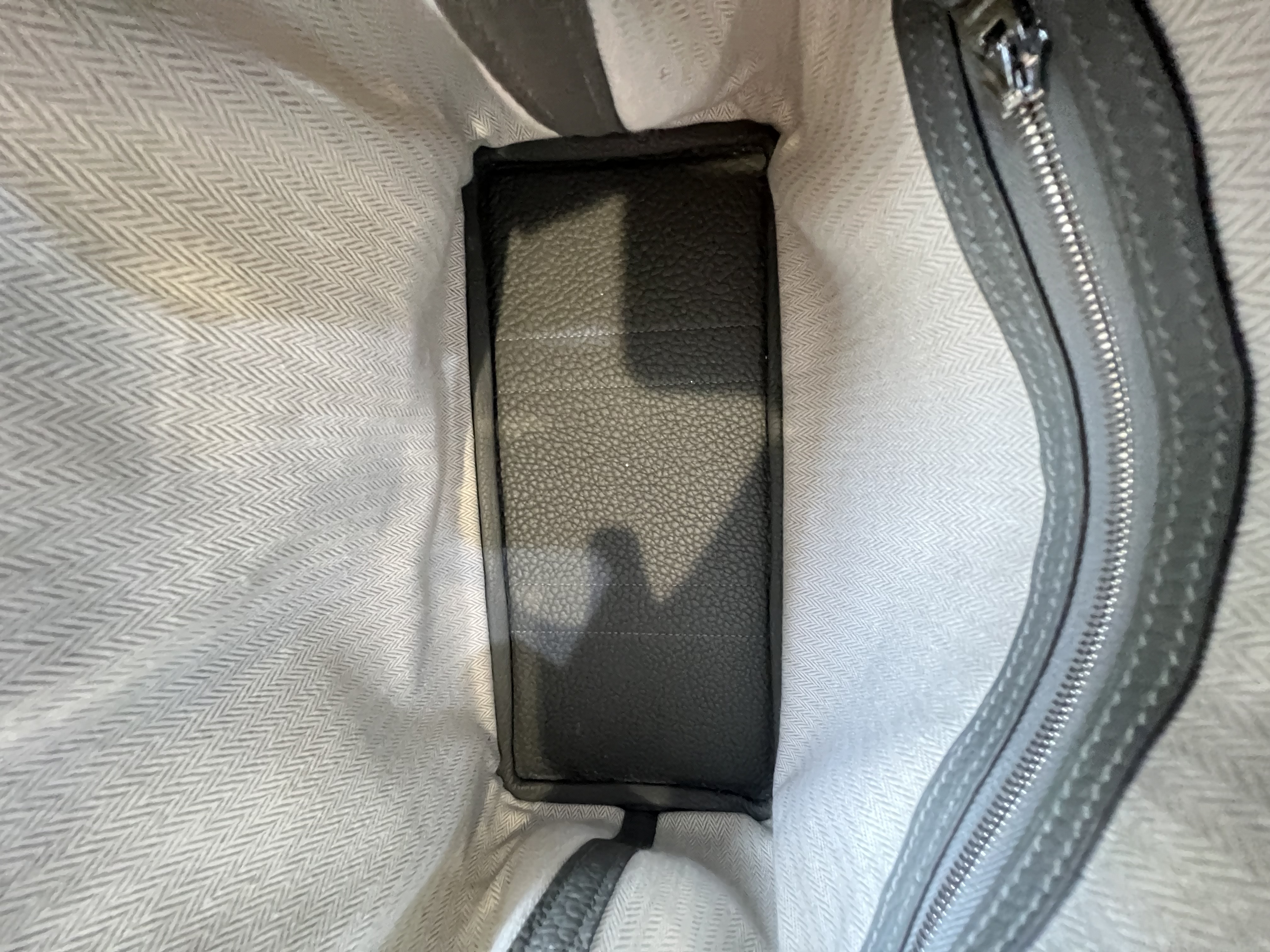 Pre-Owned Hermès Garden Party 30 Stamp U / Product Code: 26041648