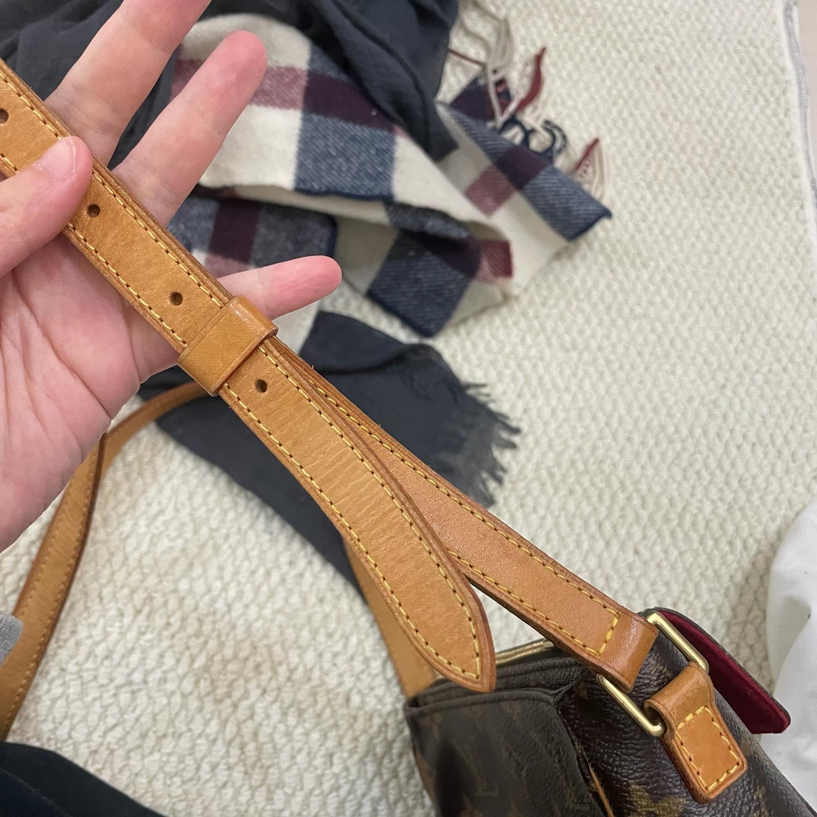 𝐋𝐨𝐮𝐢𝐬 𝐕𝐮𝐢𝐭𝐭𝐨𝐧 𝐕𝐢𝐧𝐭𝐚𝐠𝐞 豆腐包🥰