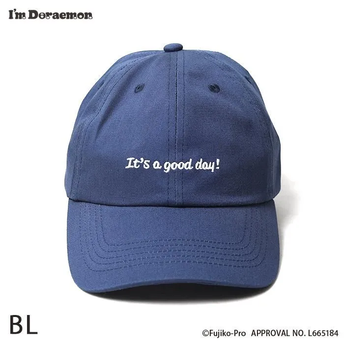 [訂貨] 多啦A夢Cap帽 Doraemon日本期間限定店