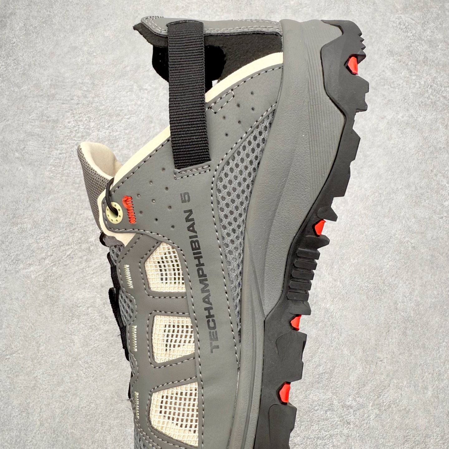 Salomon Techamphibian 5 