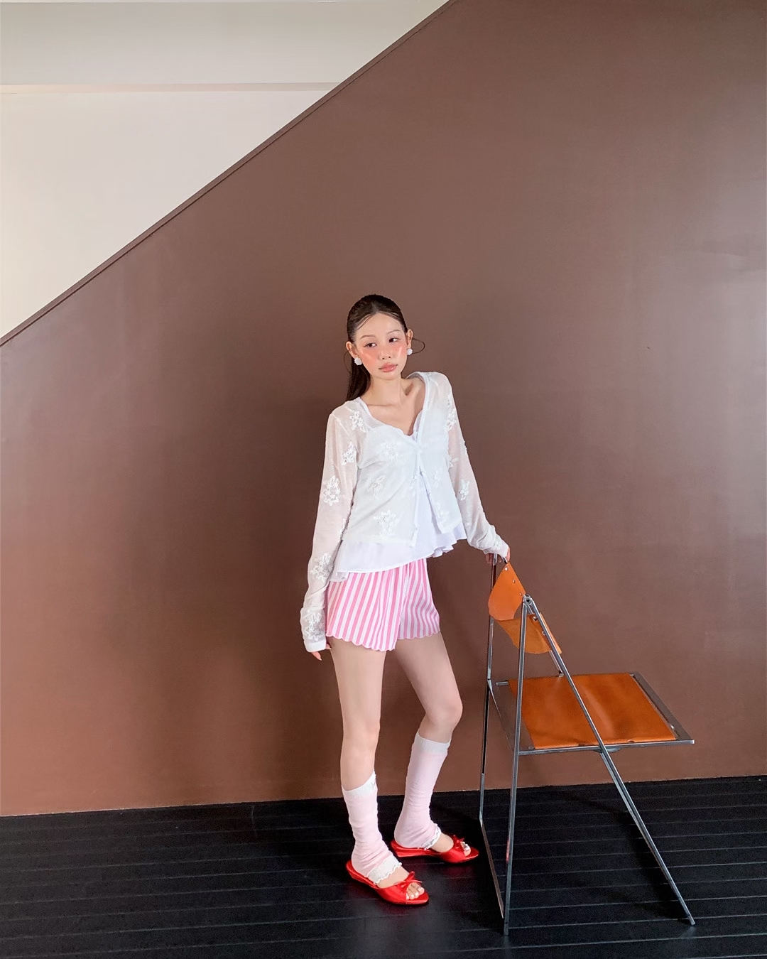 東大門女裝 | Cardigan