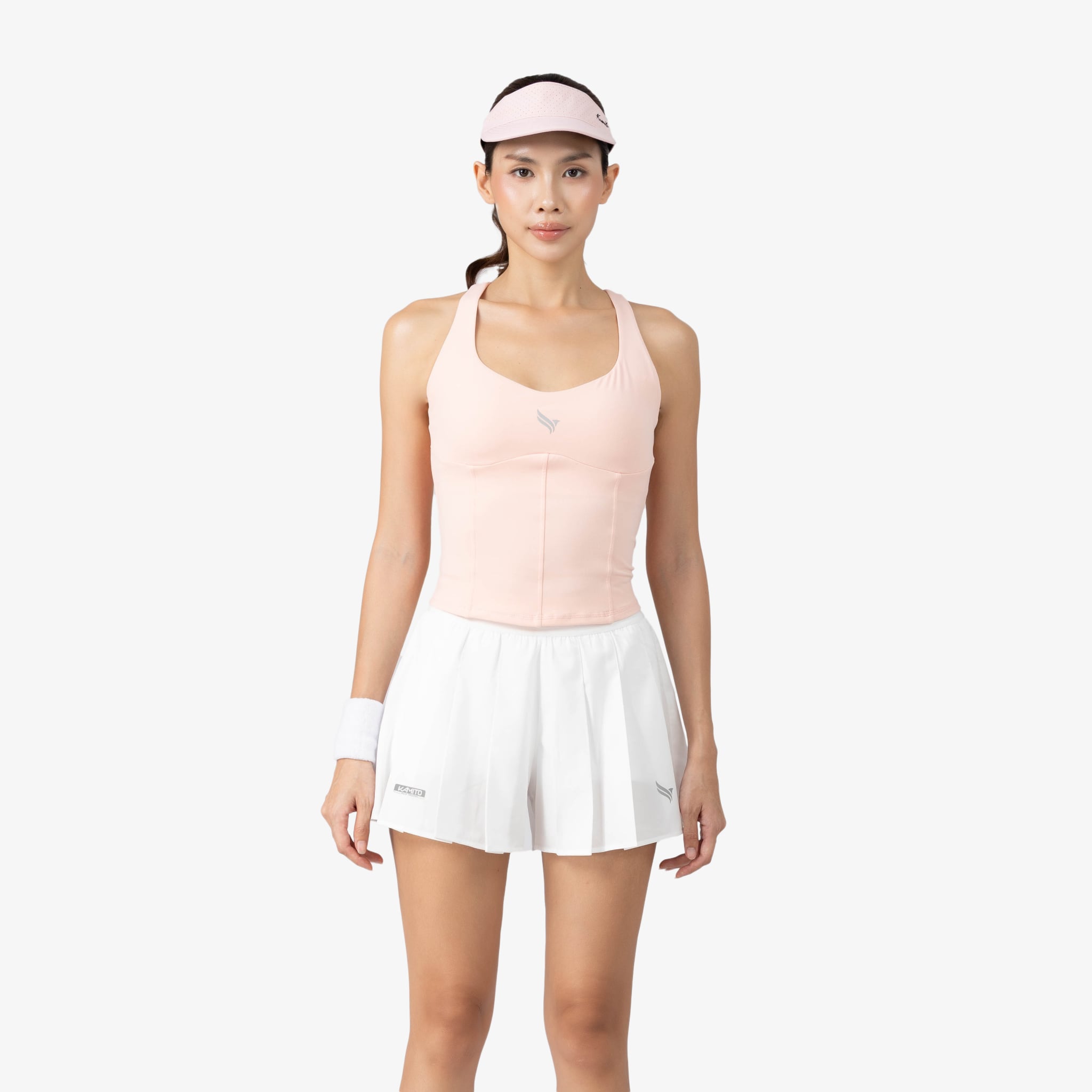 Kamito The Muse V1 Women's Tanktop