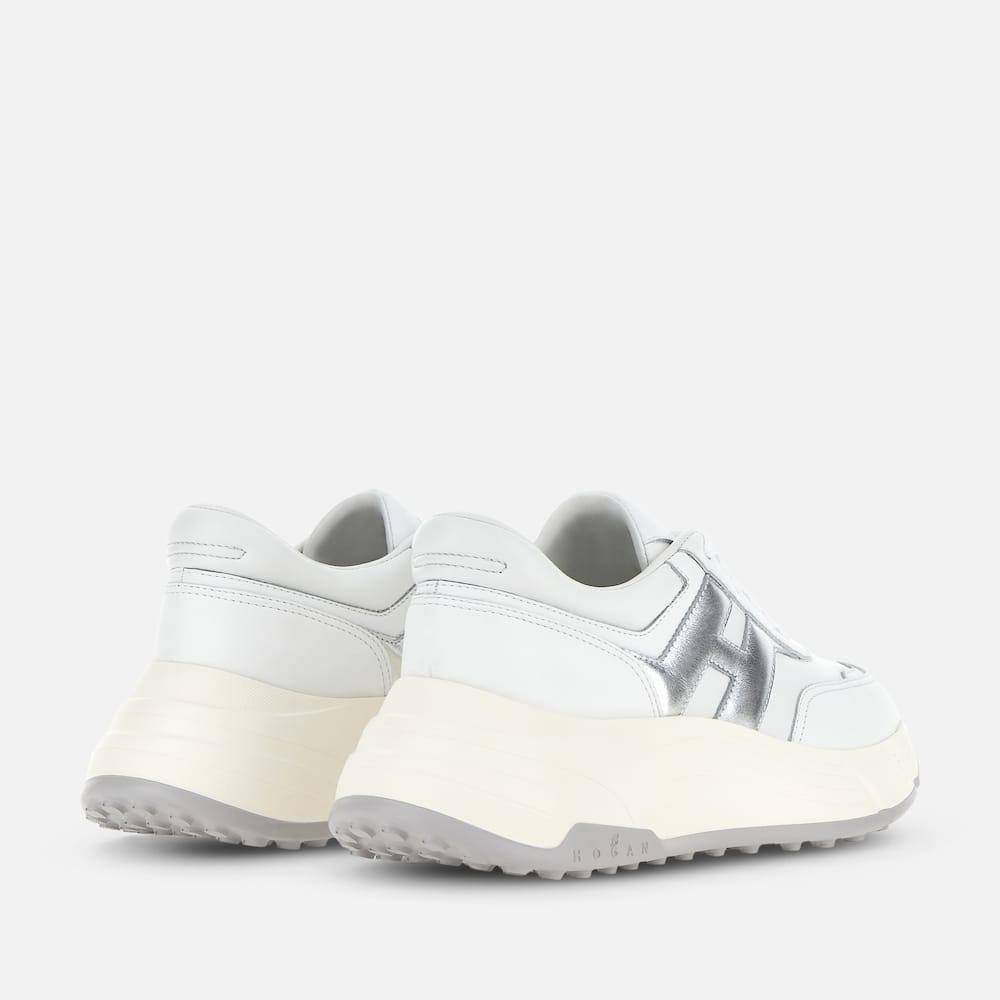 限時優惠✨訂貨📮Hogan Hi-Fi 6.5cm增高sneaker  呢隻色巨好襯🤭🤭 Size 36.5-39/40