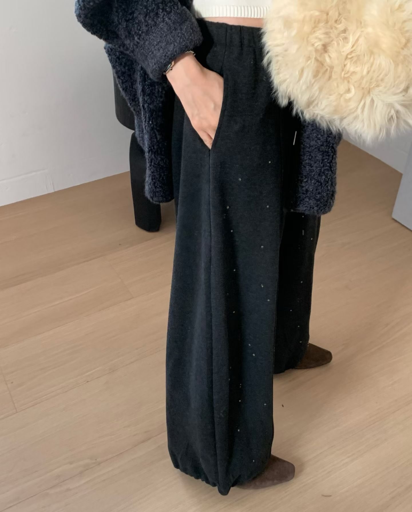 (2026FW) BLACKFRIDAY - PANTS