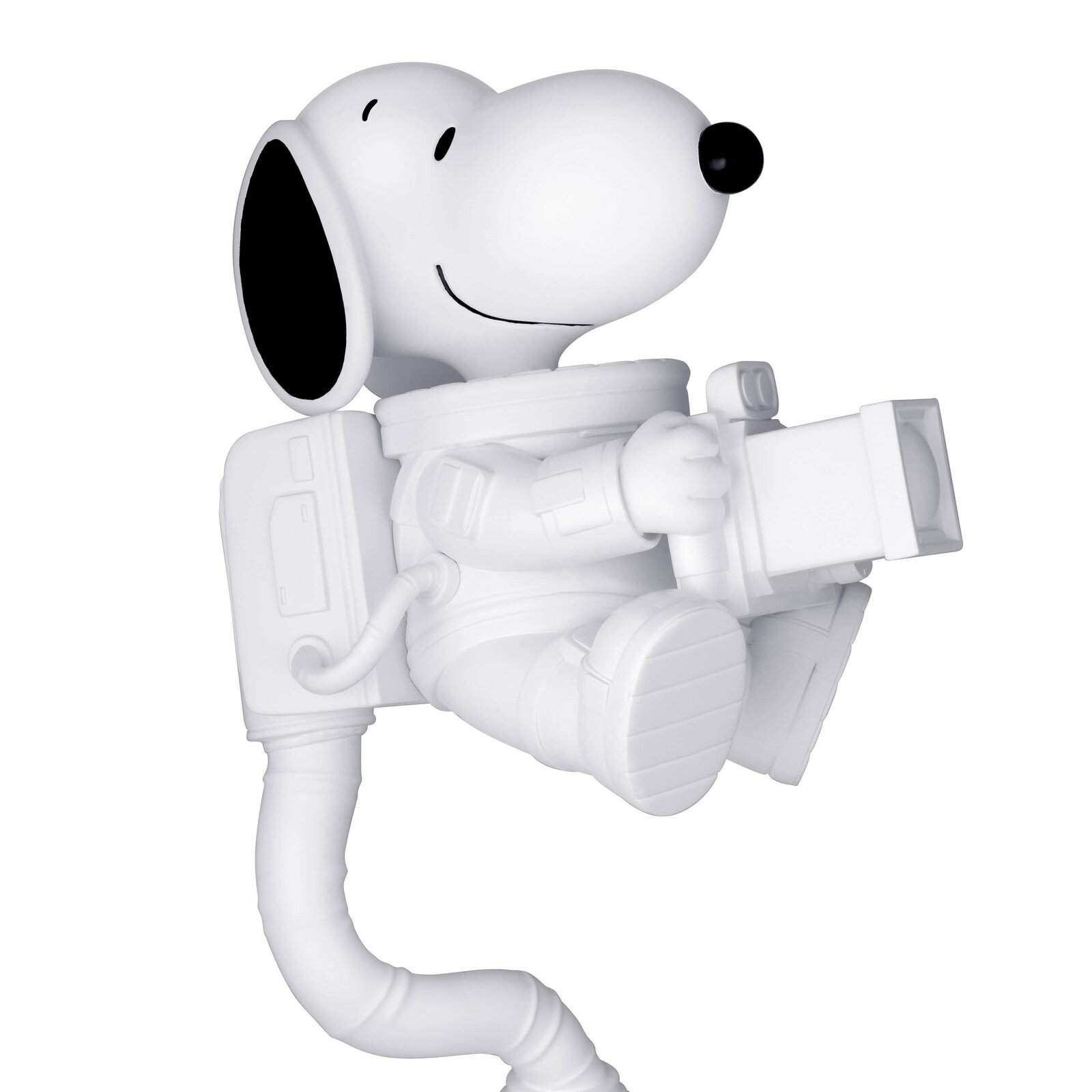 📦訂購 台灣限定 Jarll SNOOPY 史努比 宇航員限量款 (白) 擺飾