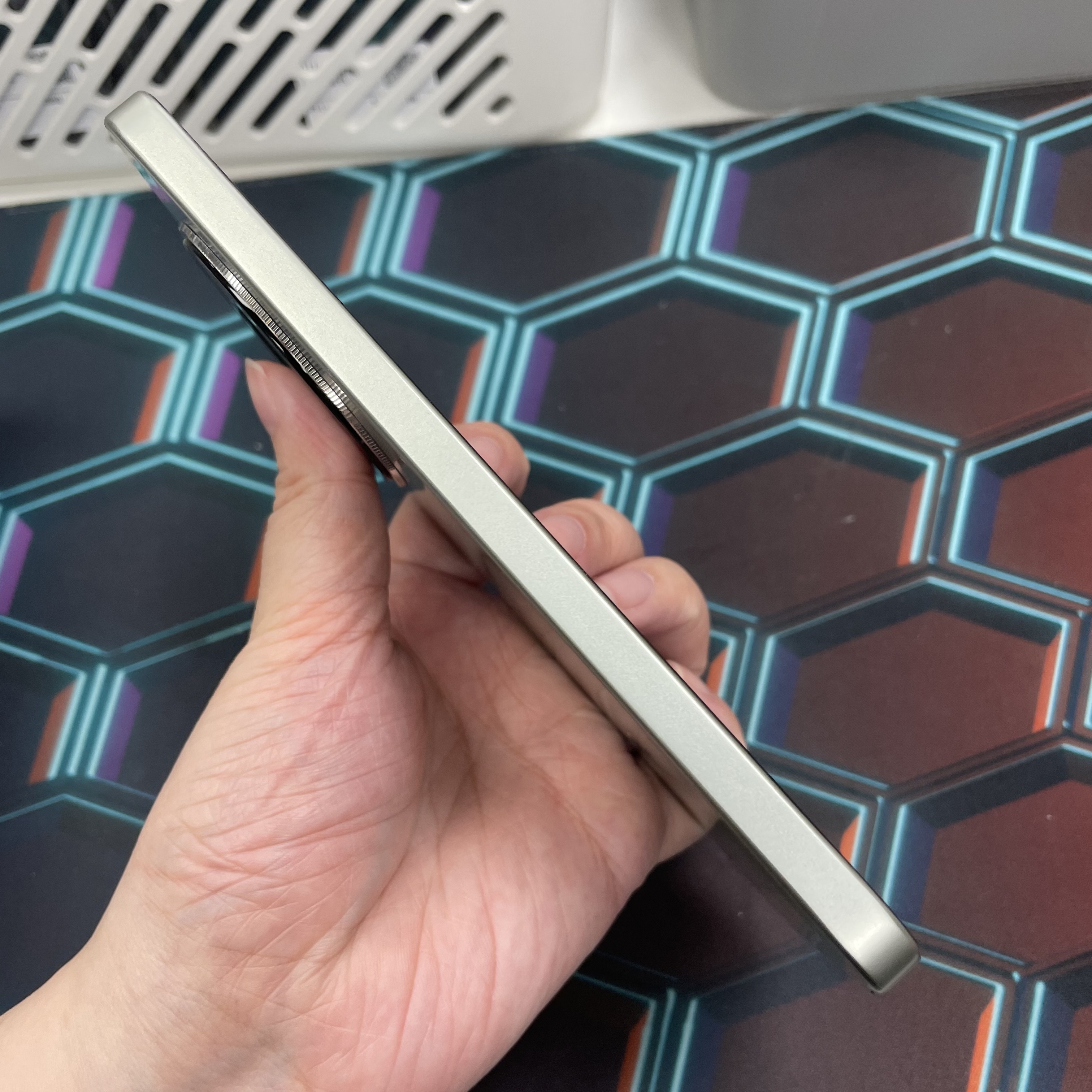 *6261 Honor X9d 完美機 12+256GB 綠色 green