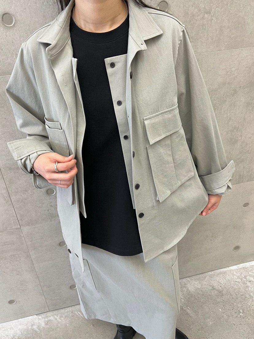 (2026FW) URBAN CLOTH - TOP