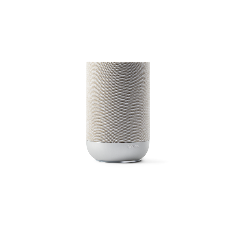 Denon Home 200 Wireless Smart Speaker Powered by HEOS With Dolby Atmos Music