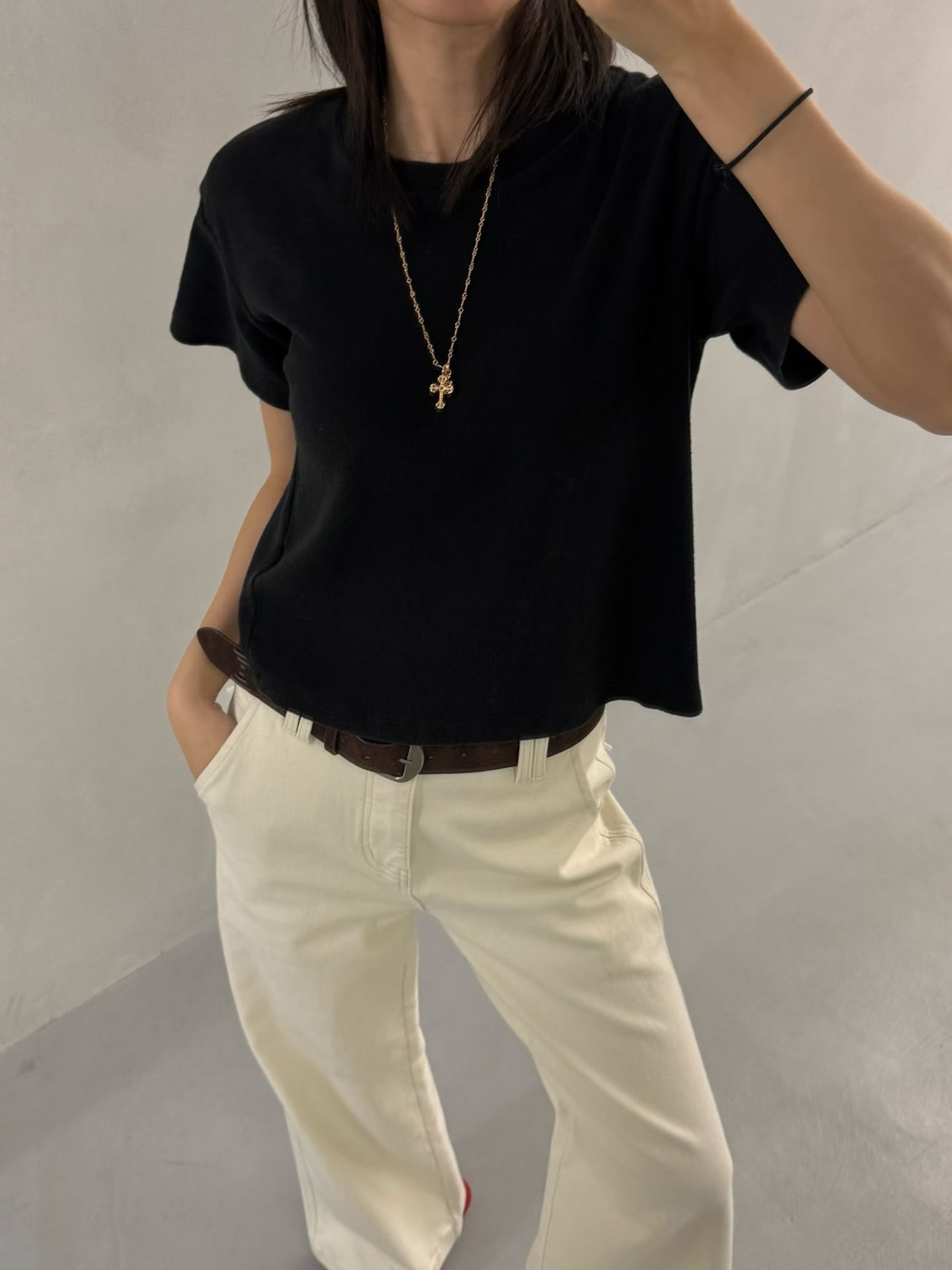 (2026FW) MAISONSTAFF - TOP