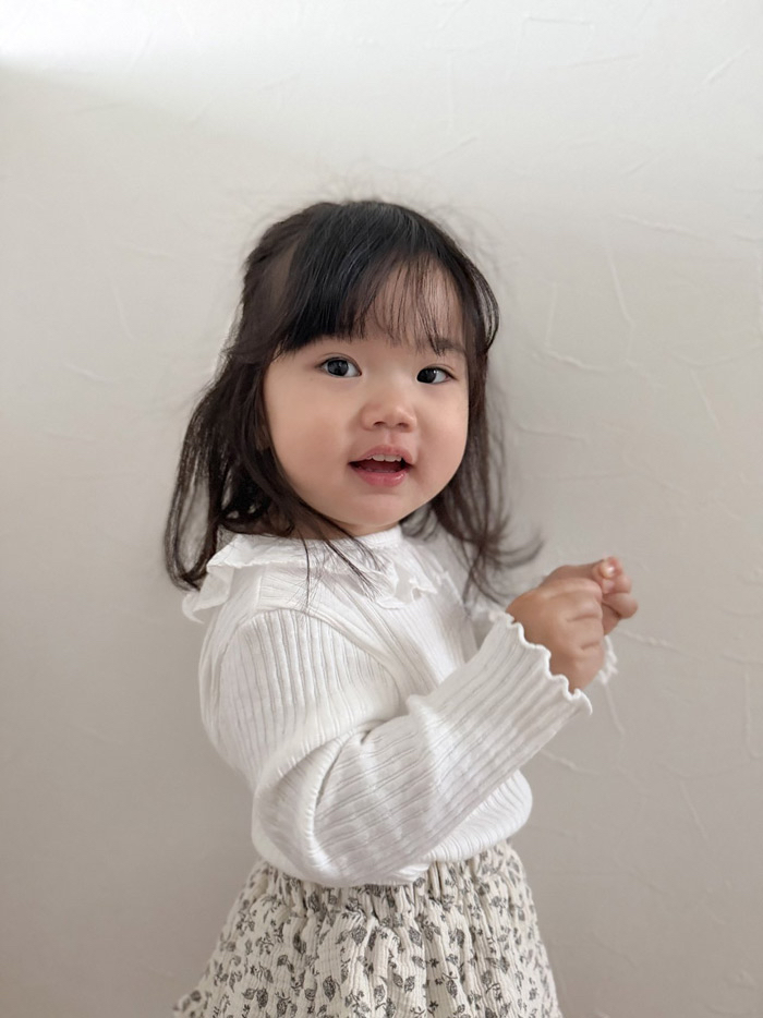 🇰🇷mimi-market tee