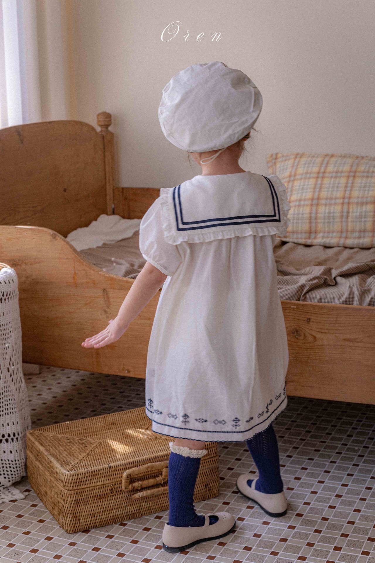 🇰🇷oren裙/套裝