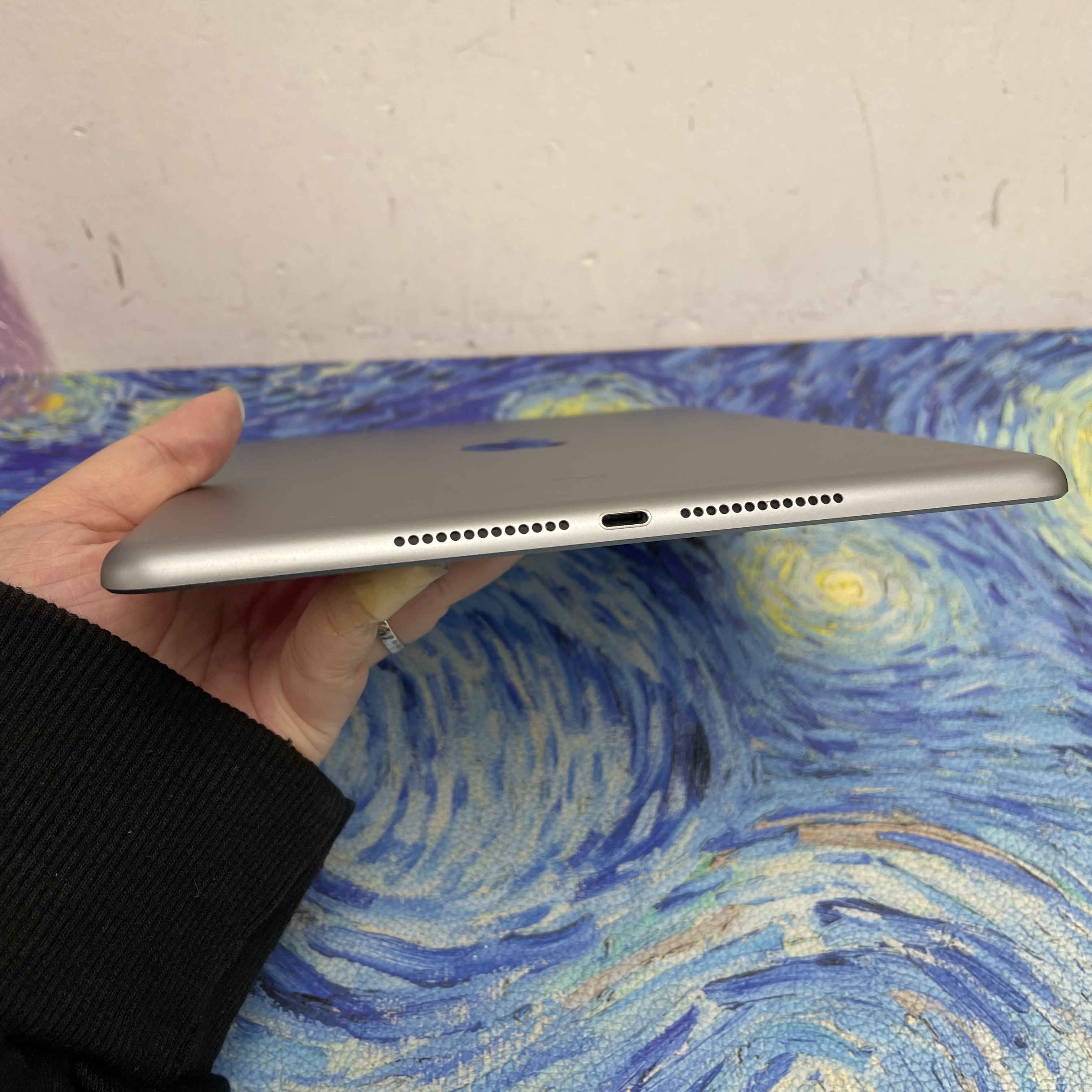 *480588 iPad 6 勁靚機 128GB WIFI版 灰色 gray