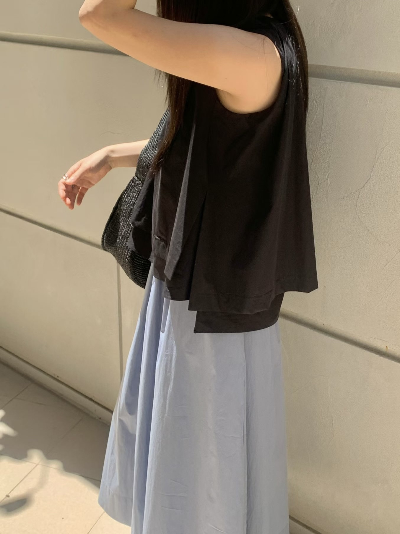 (2026SS) REVE - TOP