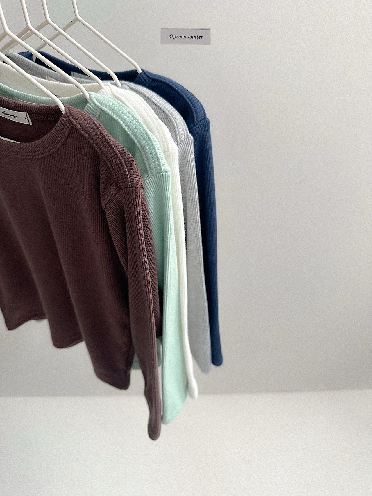 Digreen | Clay Tee 