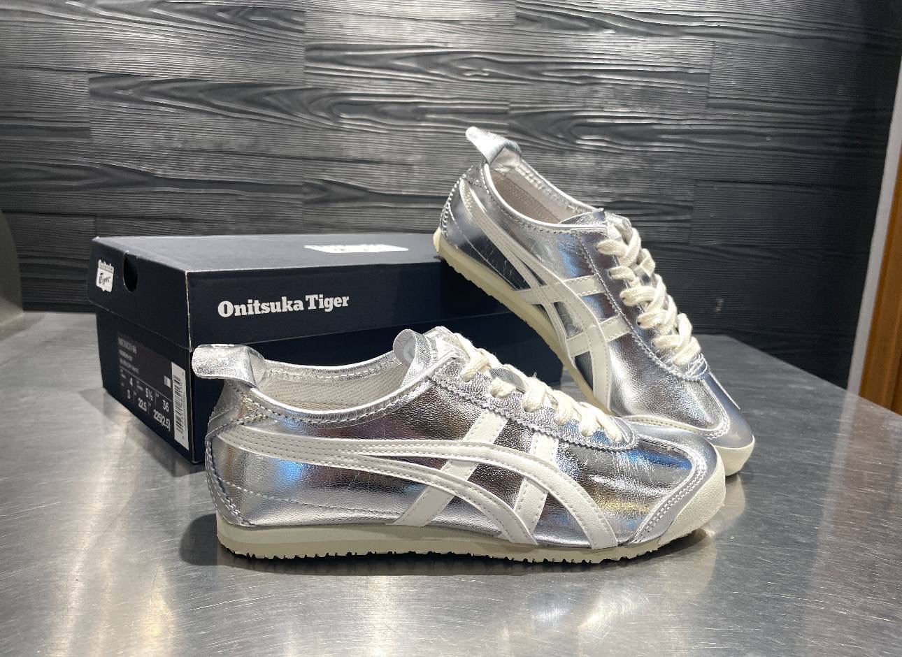 🇯🇵MEXICO 66 亮面色系