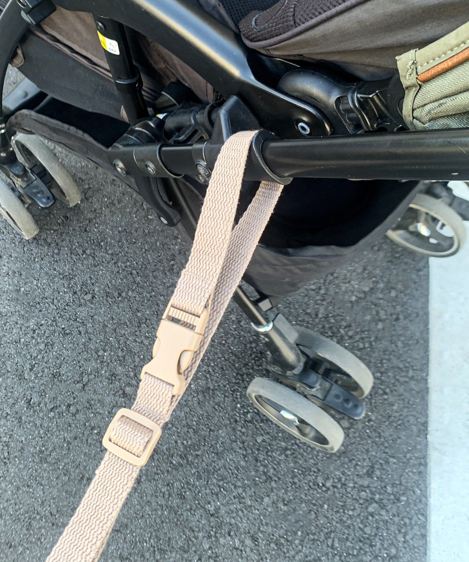 3COINS手つなぎリング兒童手環 - 01260346