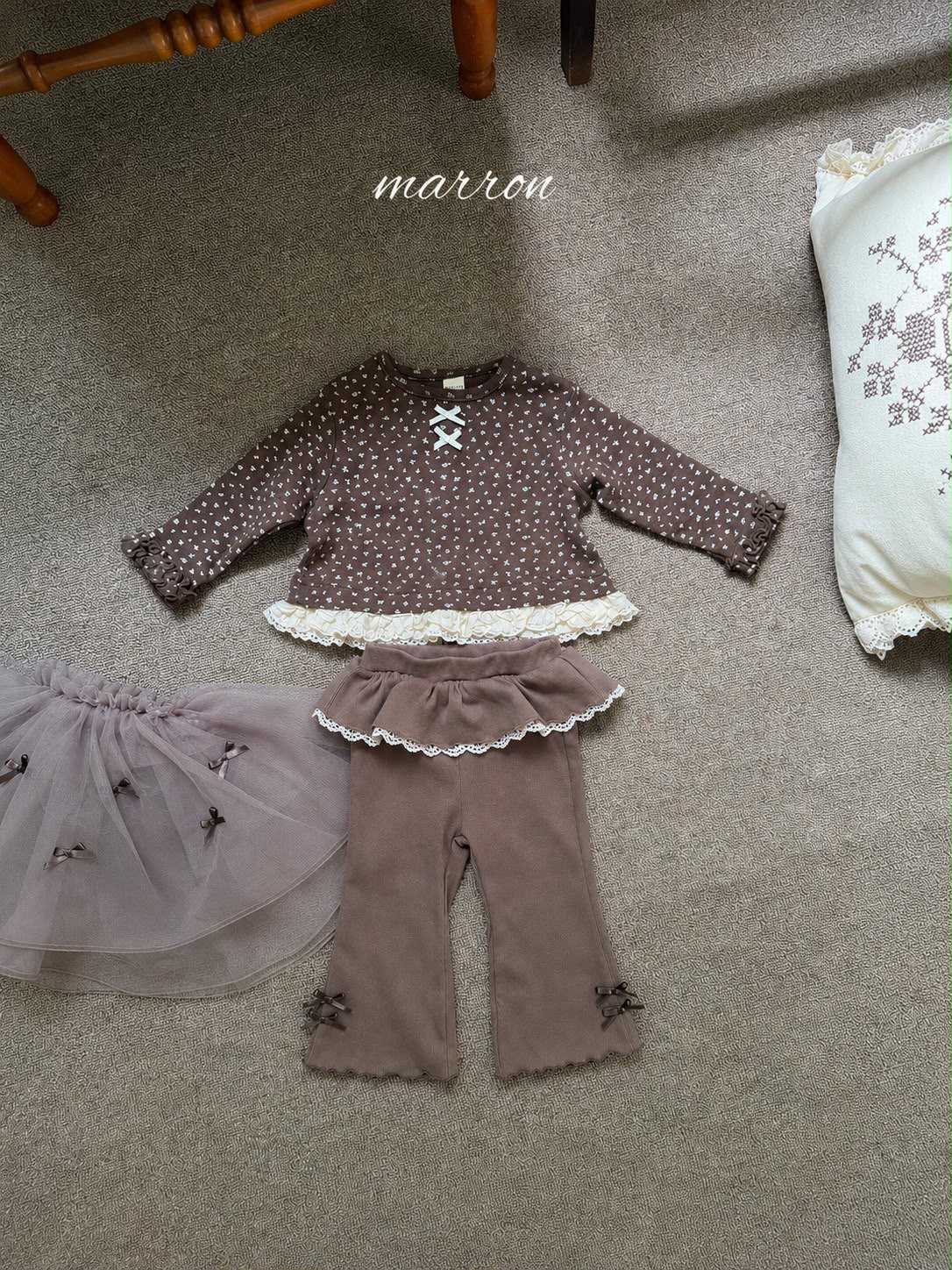 AW6105 Pants