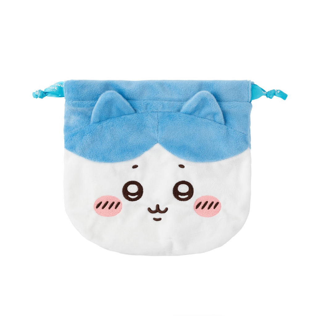 Chiikawa Park 限定 索袋｜預訂